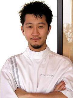 長谷川幸太郎