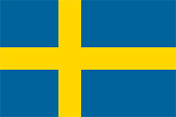 SWEDEN