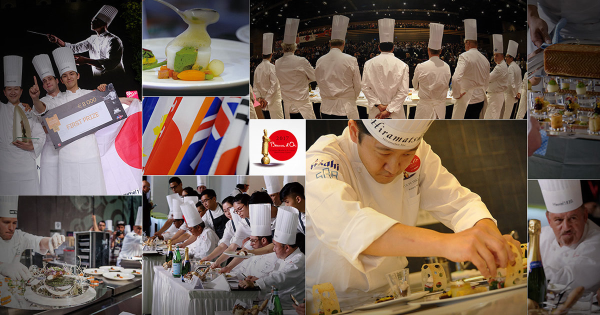 Bocuse d