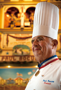 Paul Bocuse